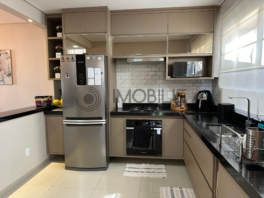 Casa, 3 quartos - Foto 4