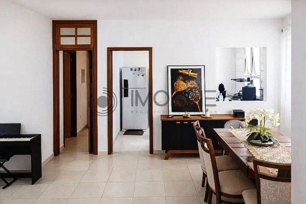 Apartamento, 3 quartos, 110 m² - Foto 1