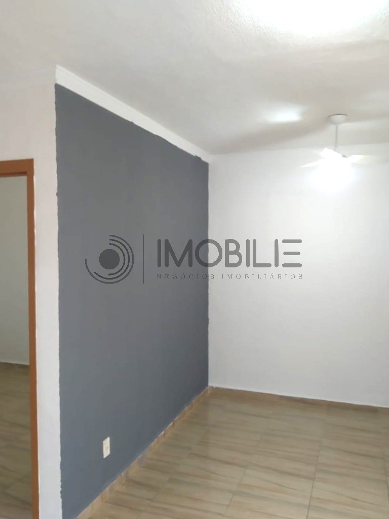 Apartamento, 2 quartos, 42 m² - Foto 3
