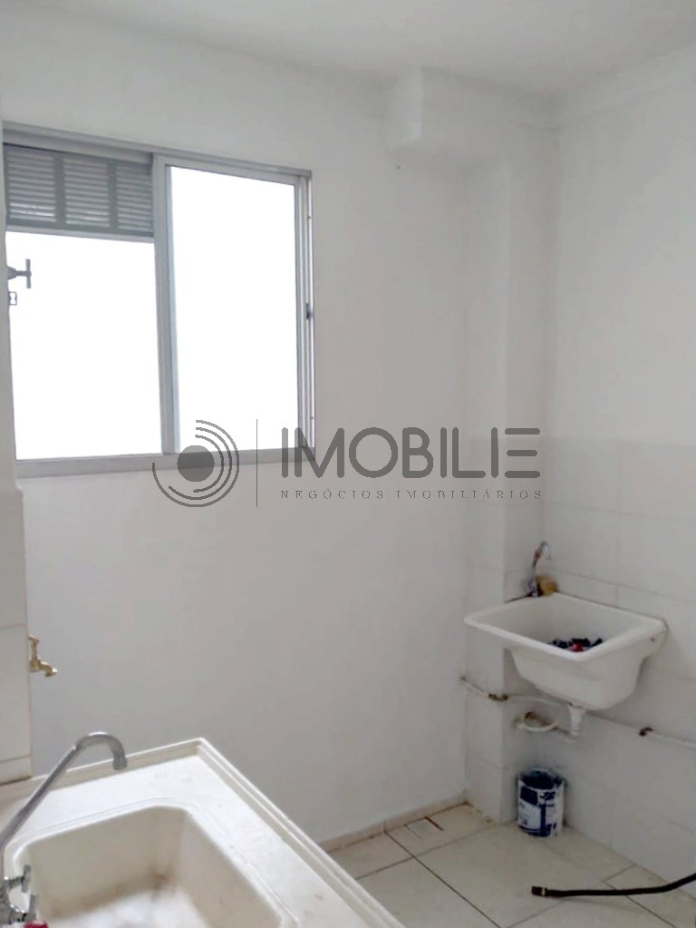 Apartamento, 2 quartos, 42 m² - Foto 9