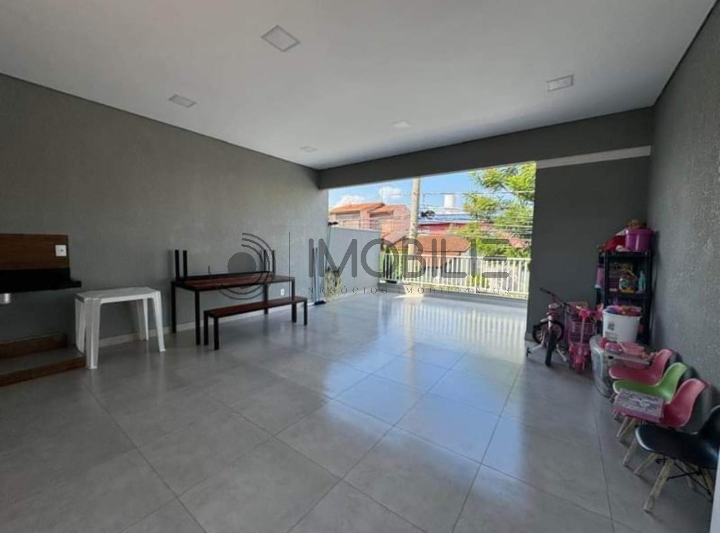 Casa, 3 quartos - Foto 12
