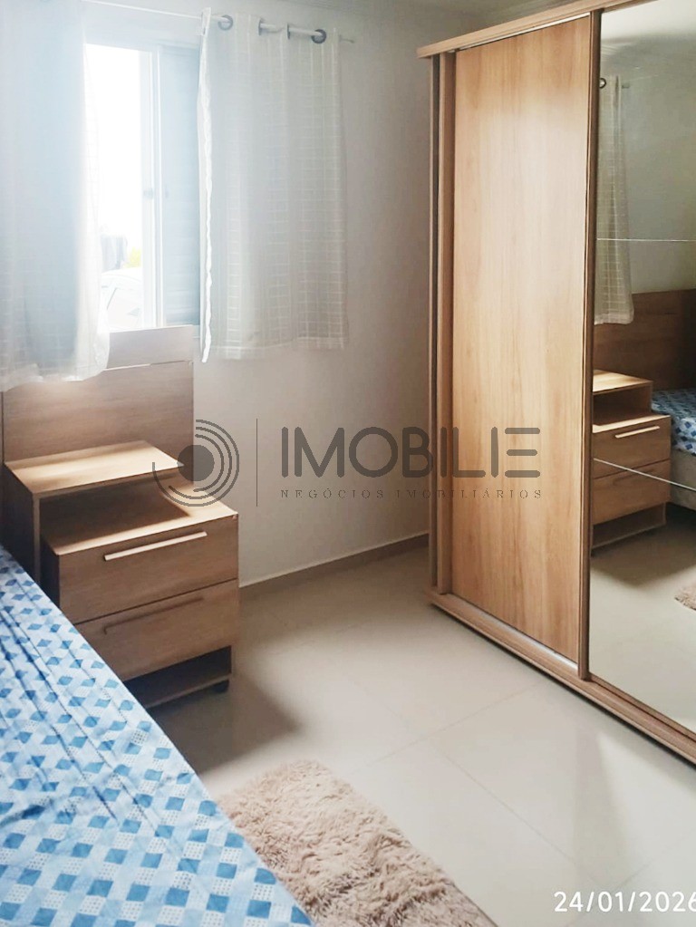 Apartamento, 2 quartos, 55 m² - Foto 11