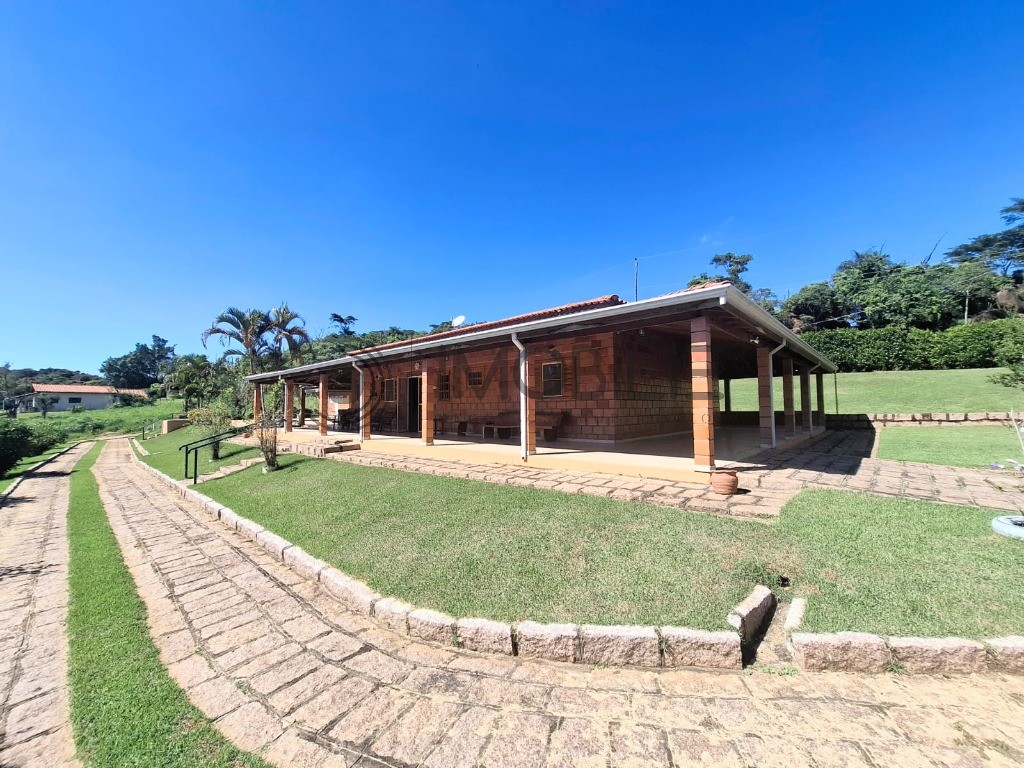 Sítio, 3 quartos, 465 m² - Foto 4