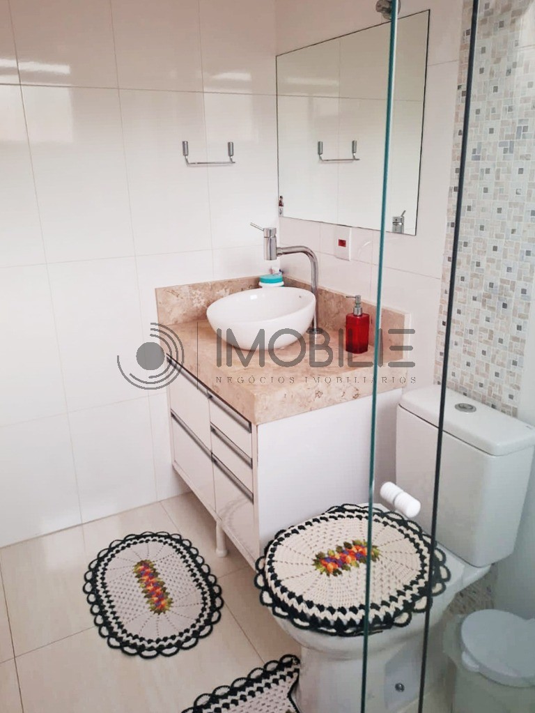 Casa, 3 quartos, 179 m² - Foto 9