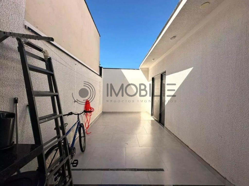 Casa, 3 quartos - Foto 11