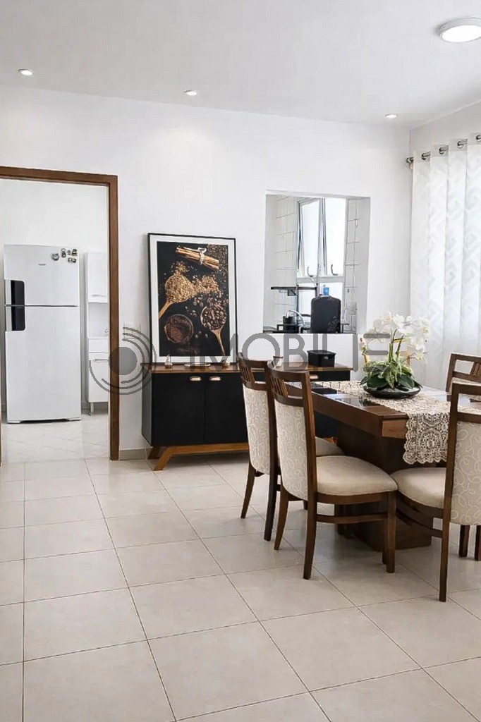 Apartamento, 3 quartos, 110 m² - Foto 7
