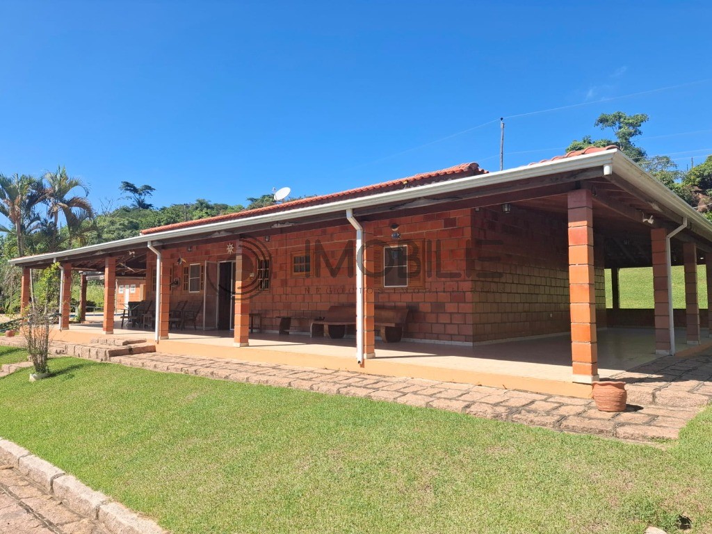 Sítio, 3 quartos, 465 m² - Foto 5