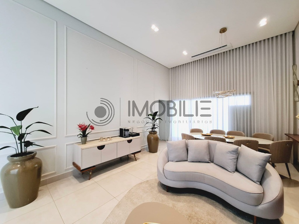 Casa, 3 quartos, 233 m² - Foto 4