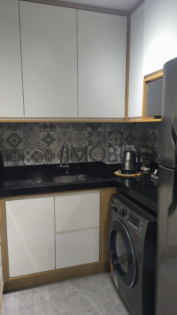 Apartamento, 2 quartos, 45 m² - Foto 4