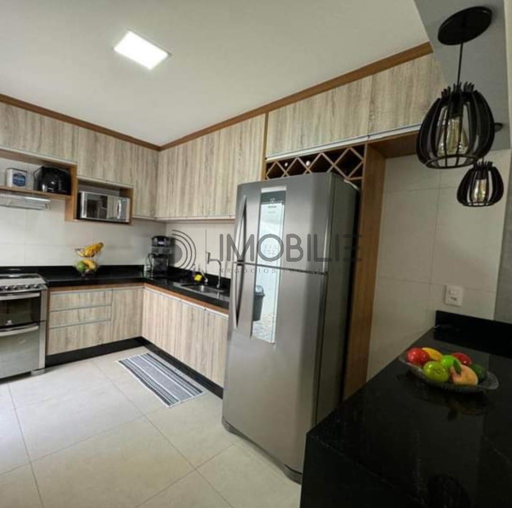 Casa, 3 quartos - Foto 5