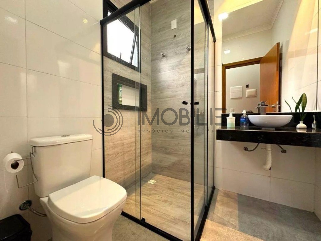 Casa, 3 quartos - Foto 10
