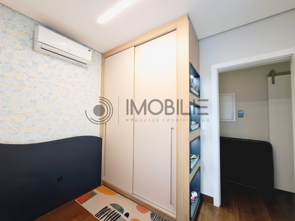 Casa, 3 quartos, 233 m² - Foto 21