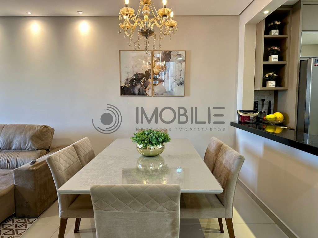 Casa, 3 quartos - Foto 6