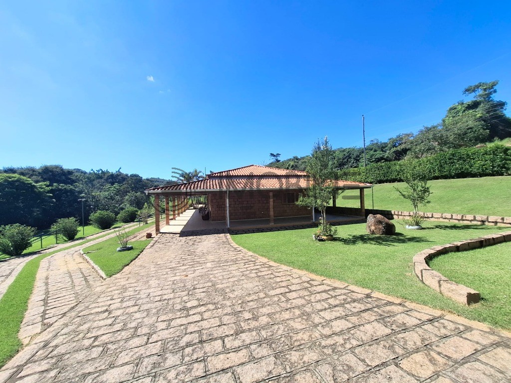 Sítio, 3 quartos, 465 m² - Foto 2