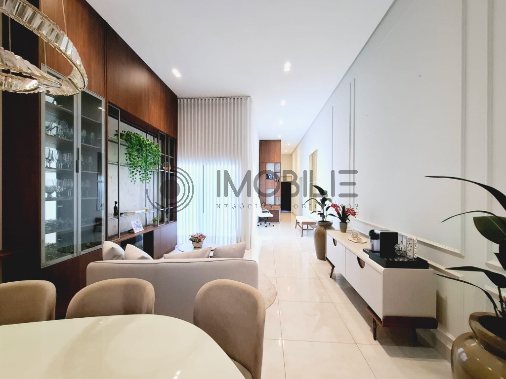 Casa, 3 quartos, 233 m² - Foto 5