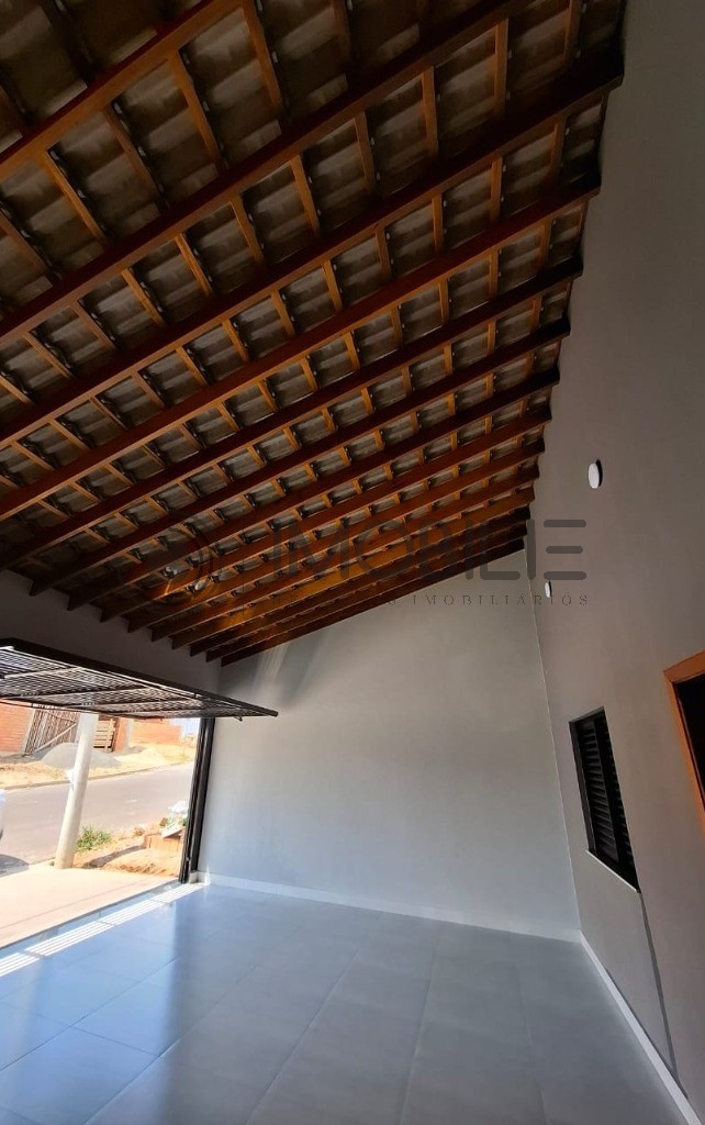 Casa, 2 quartos - Foto 2