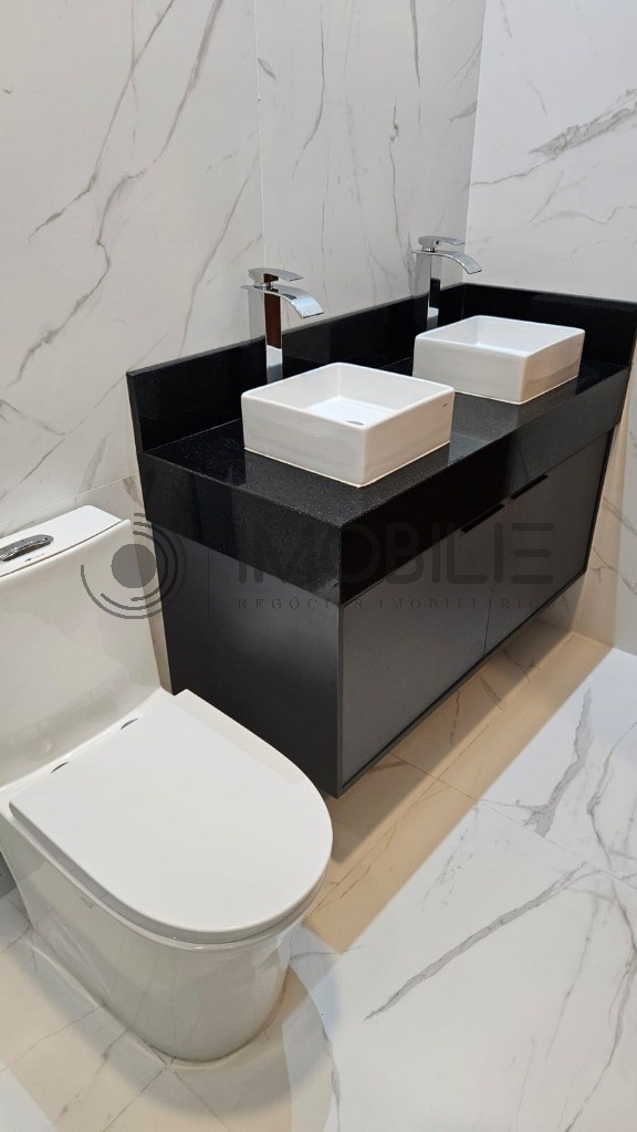 Casa, 3 quartos - Foto 45