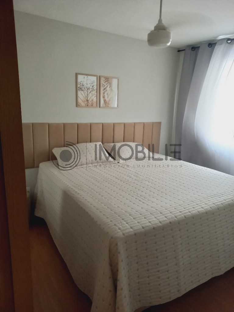 Apartamento, 2 quartos, 45 m² - Foto 8