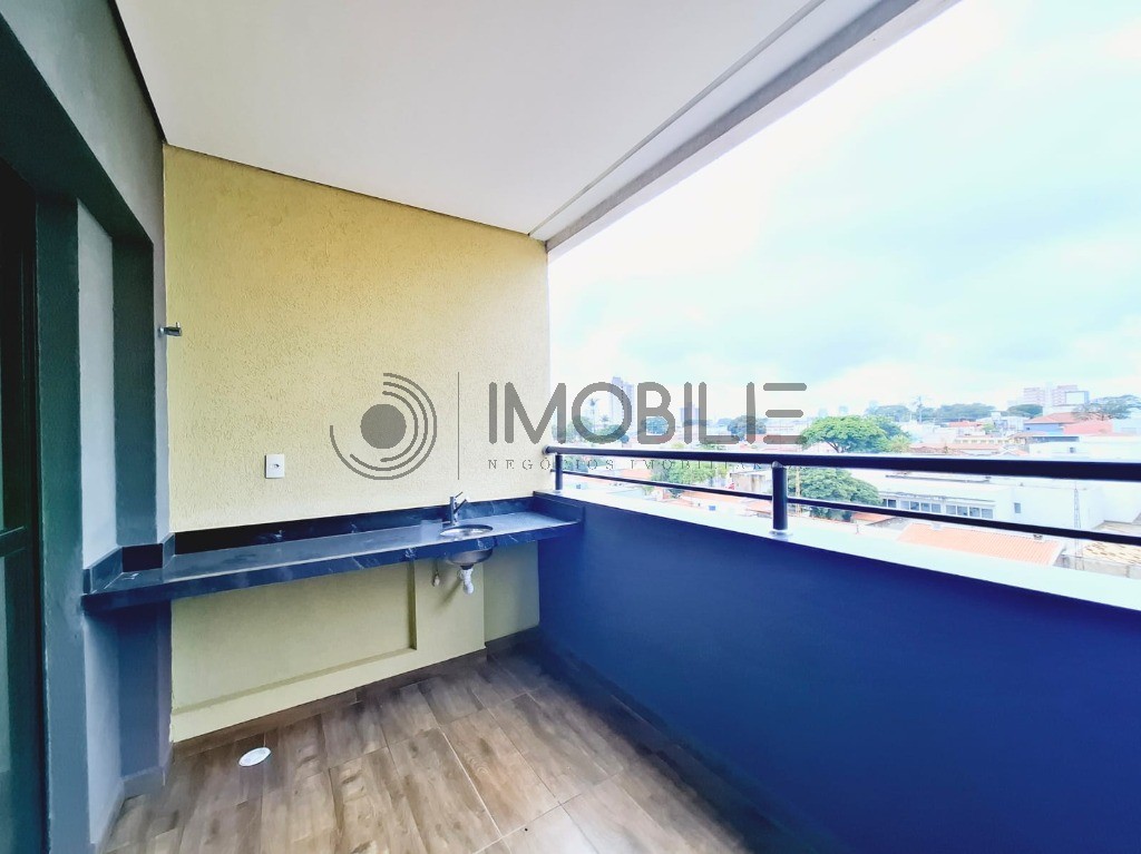 Apartamento, 3 quartos, 126 m² - Foto 6