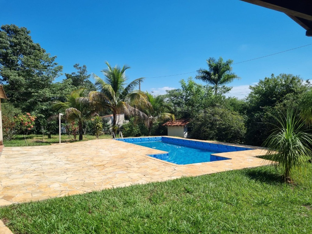 Chácara, 3 quartos - Foto 1
