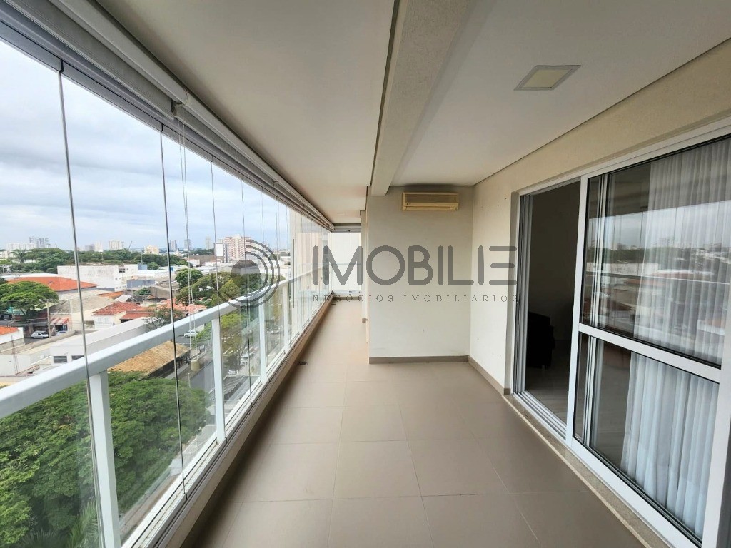 Apartamento, 3 quartos, 184 m² - Foto 8