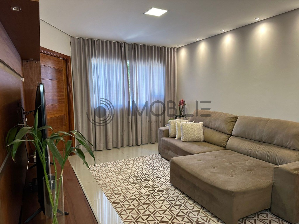 Casa, 3 quartos - Foto 8