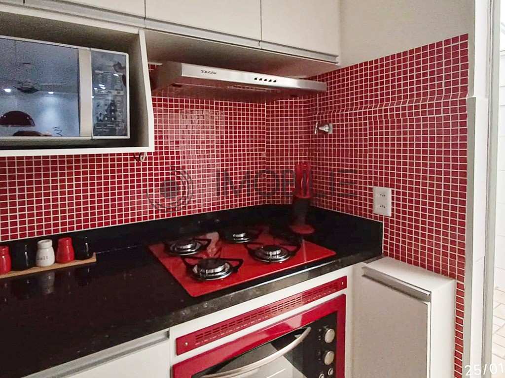 Apartamento, 2 quartos, 55 m² - Foto 8