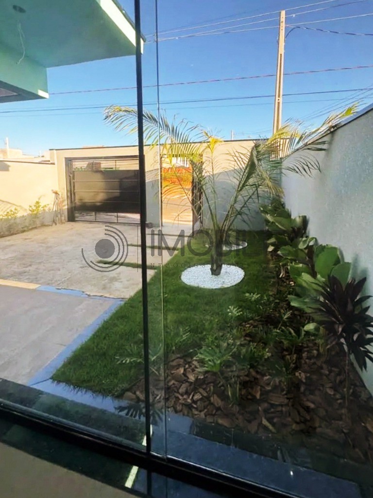 Casa, 2 quartos - Foto 4
