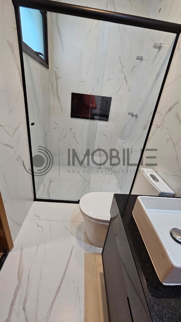 Casa, 3 quartos - Foto 43