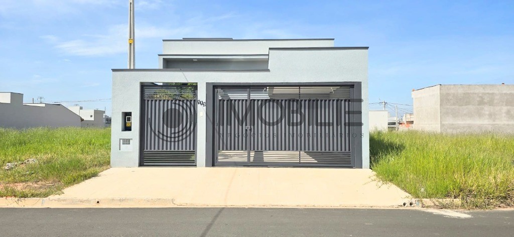 Casa, 3 quartos, 104 m² - Foto 1