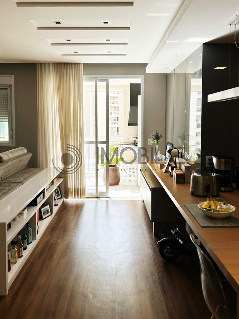 Apartamento, 2 quartos, 92 m² - Foto 7