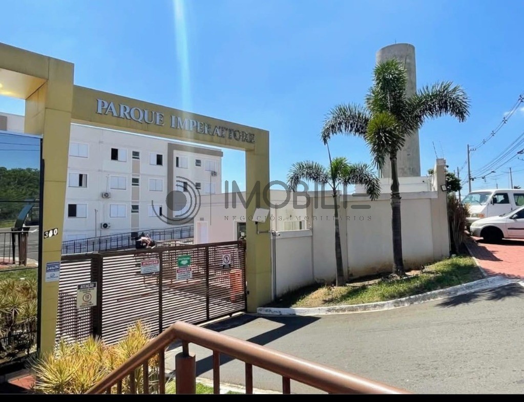 Apartamento, 2 quartos, 45 m² - Foto 21
