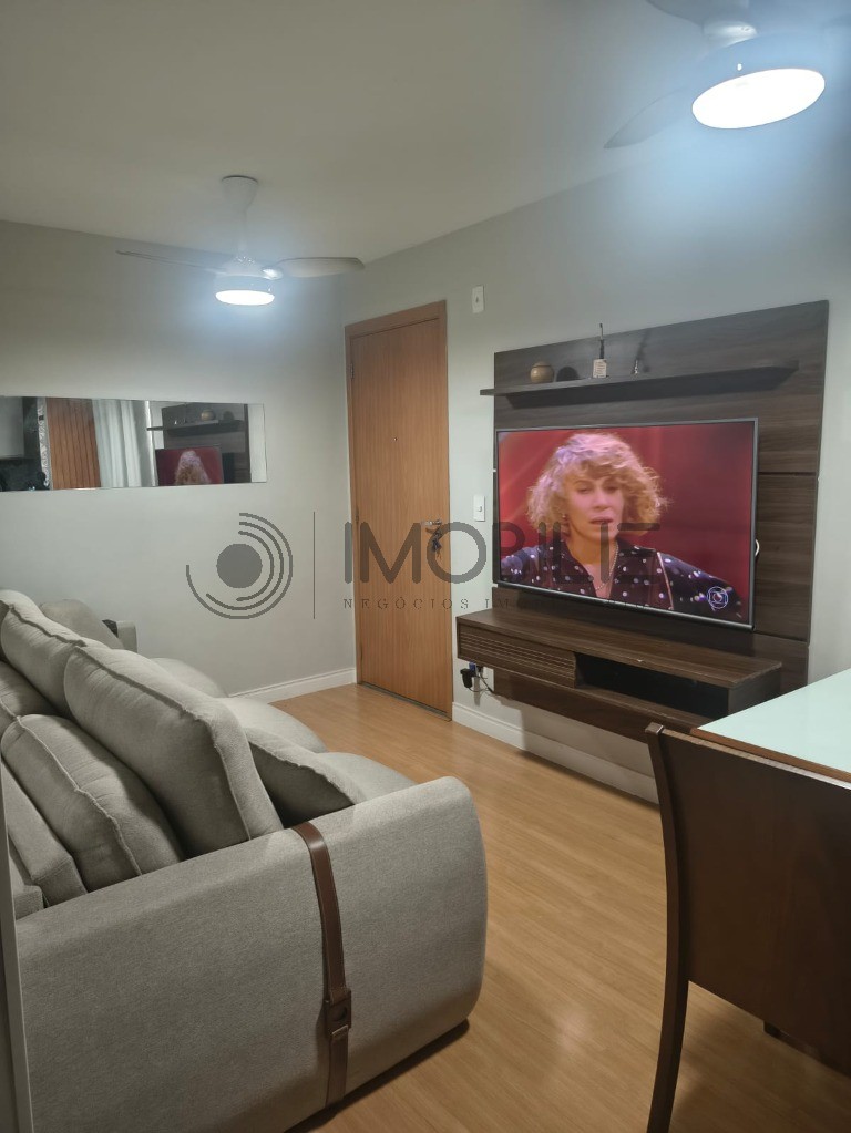 Apartamento, 2 quartos, 45 m² - Foto 6