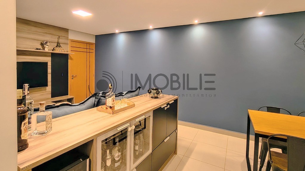Apartamento, 2 quartos, 74 m² - Foto 3