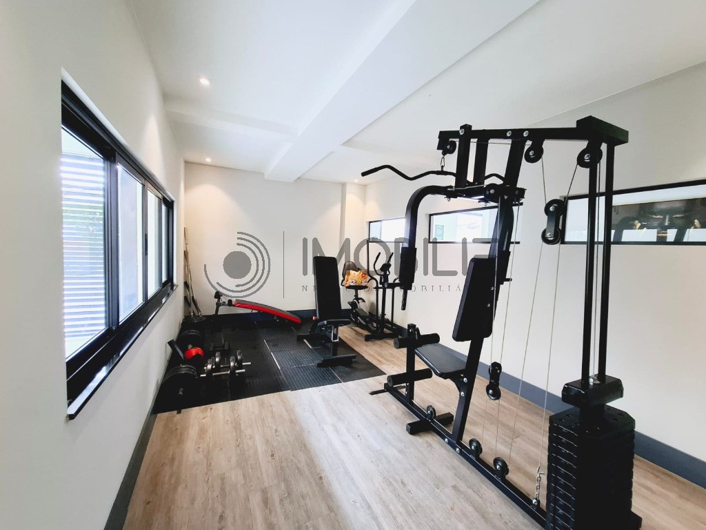 Apartamento, 3 quartos, 126 m² - Foto 37