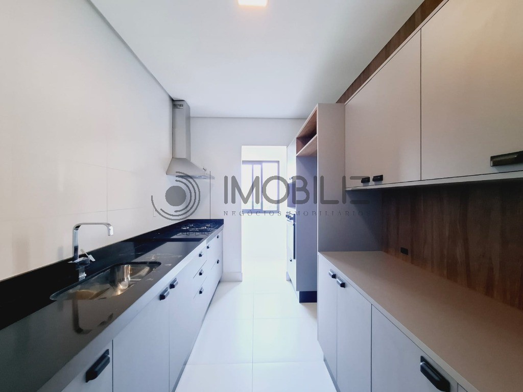 Apartamento, 3 quartos, 126 m² - Foto 9