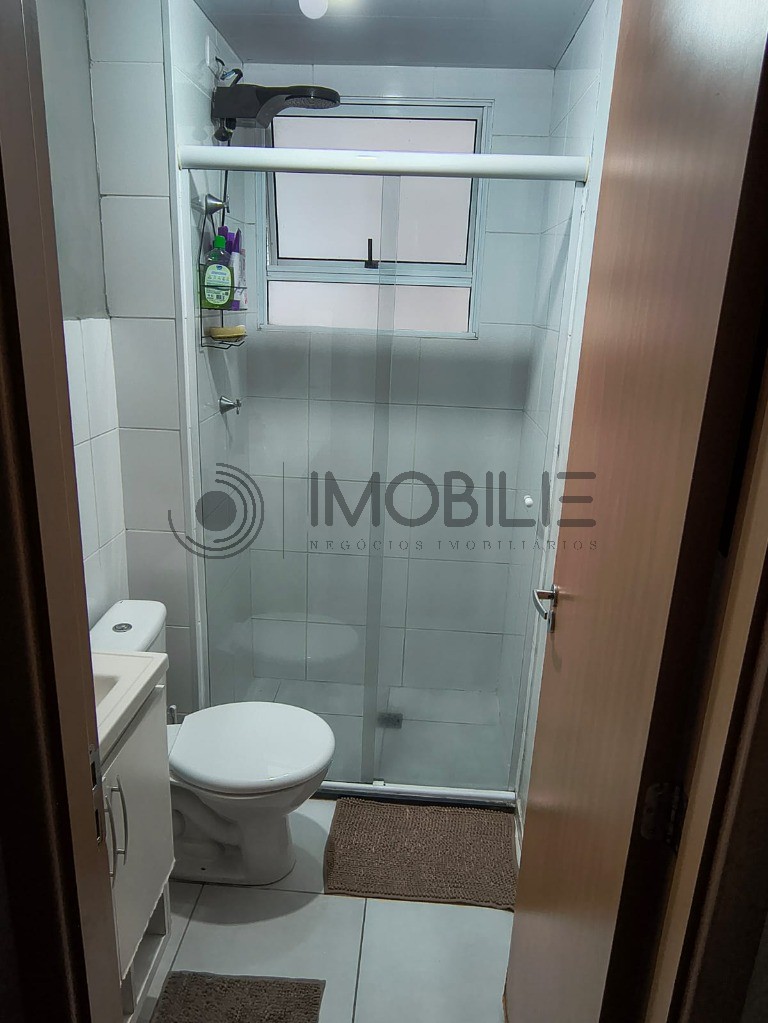 Apartamento, 2 quartos, 45 m² - Foto 12