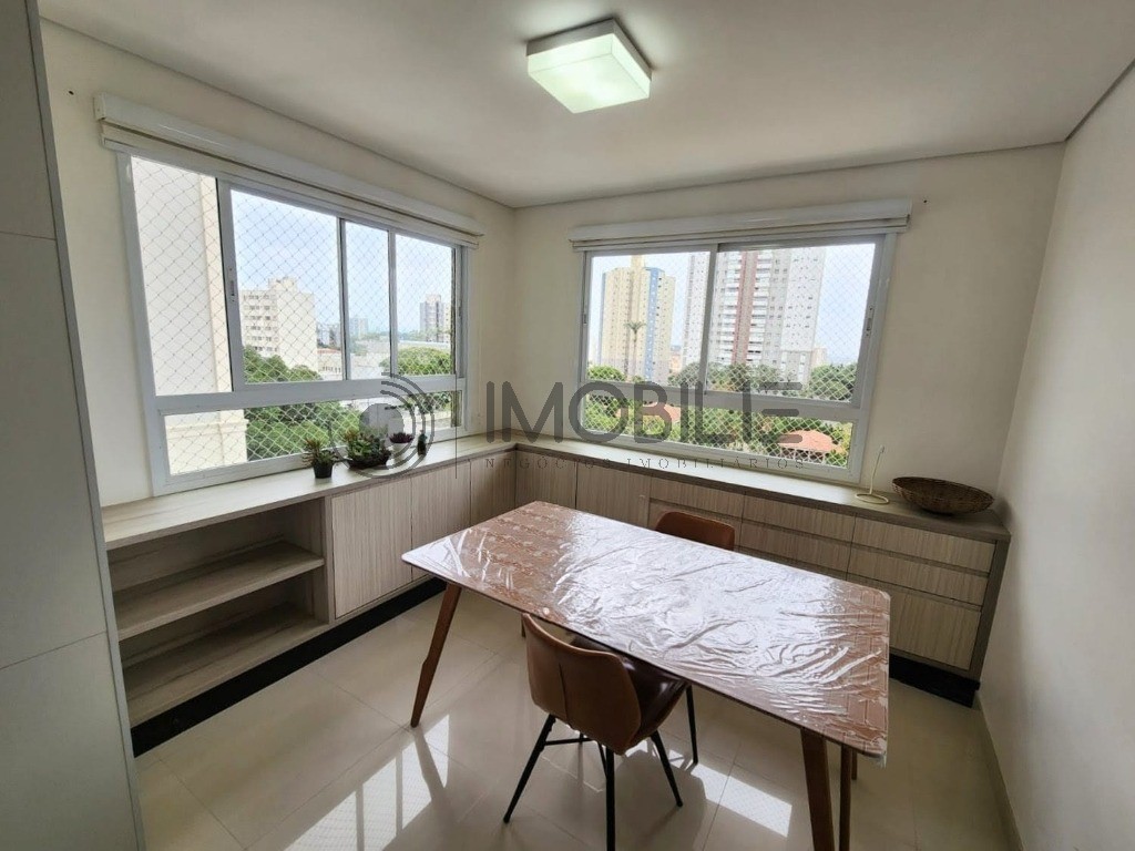 Apartamento, 3 quartos, 184 m² - Foto 11