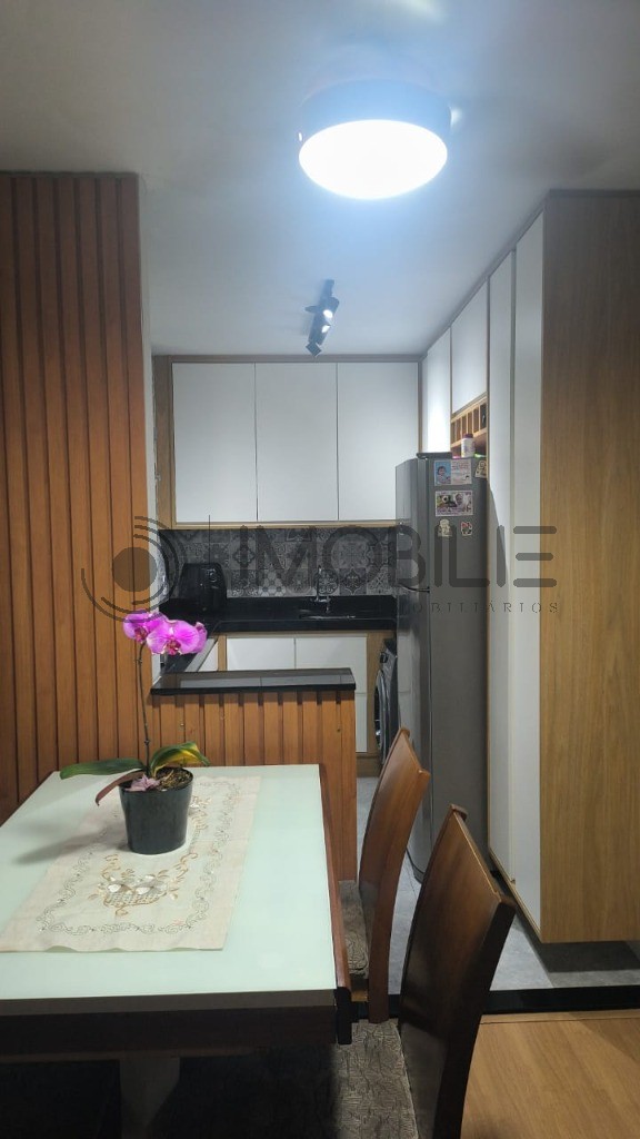 Apartamento, 2 quartos, 45 m² - Foto 2