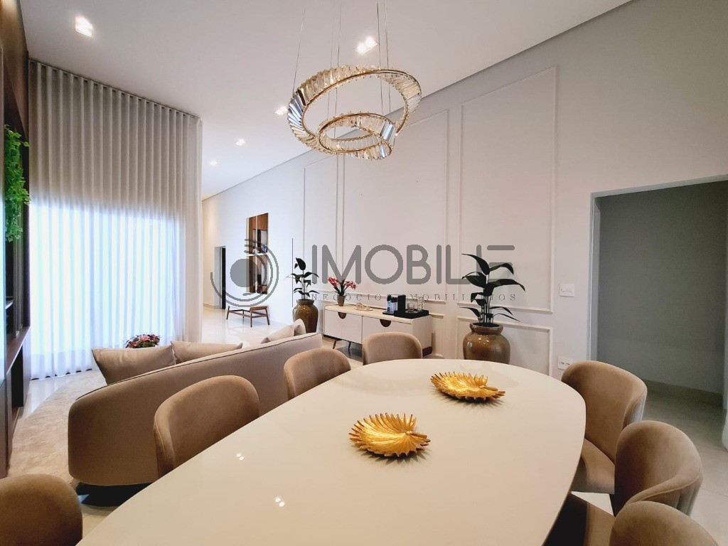 Casa, 3 quartos, 233 m² - Foto 6