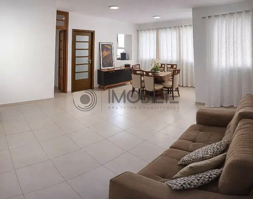 Apartamento, 3 quartos, 110 m² - Foto 3
