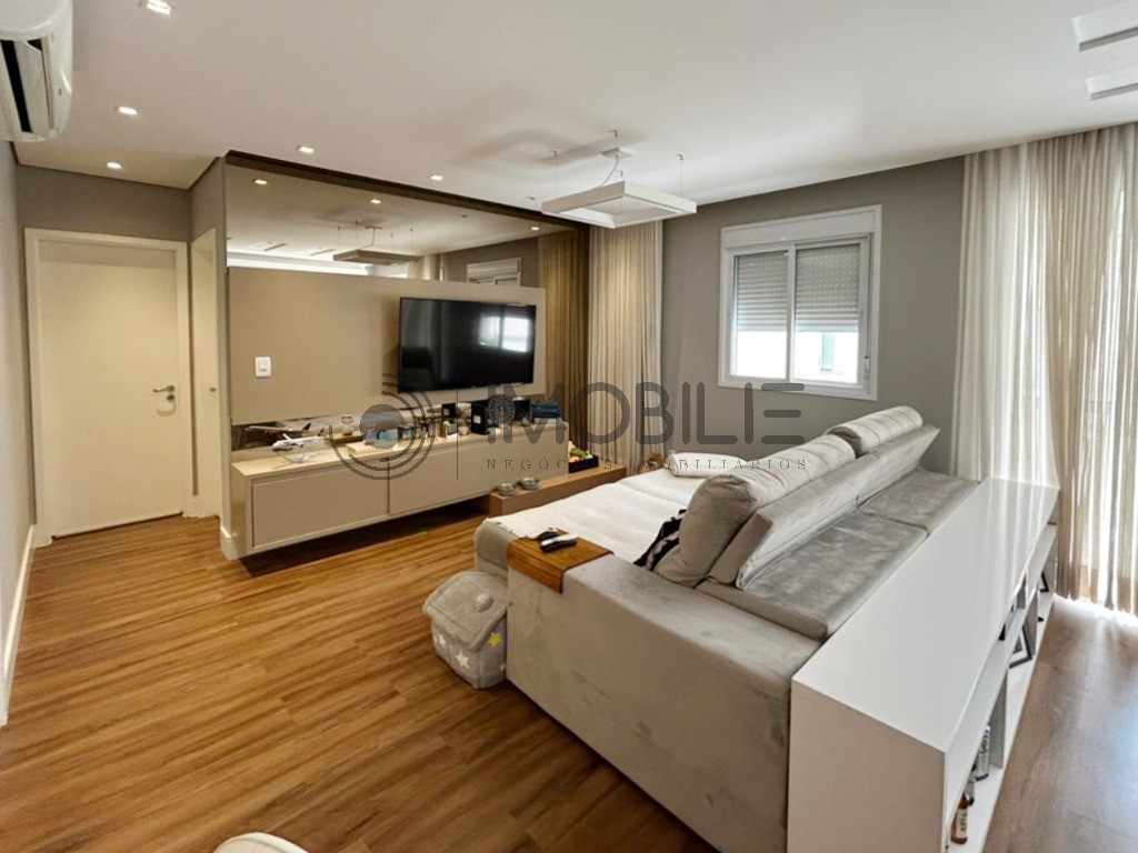 Apartamento, 2 quartos, 92 m² - Foto 1