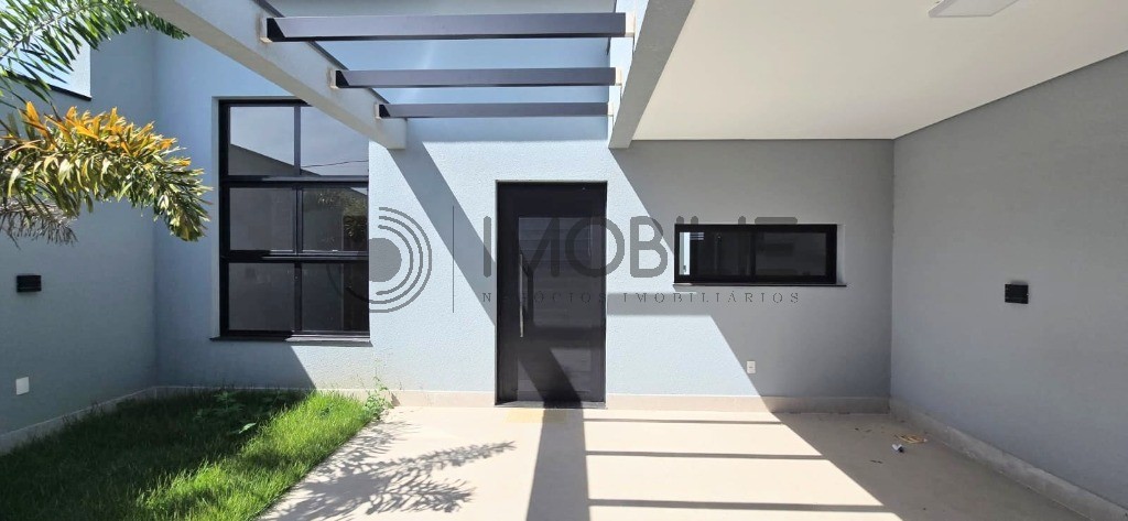 Casa, 3 quartos, 104 m² - Foto 2