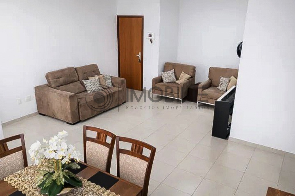 Apartamento, 3 quartos, 110 m² - Foto 5