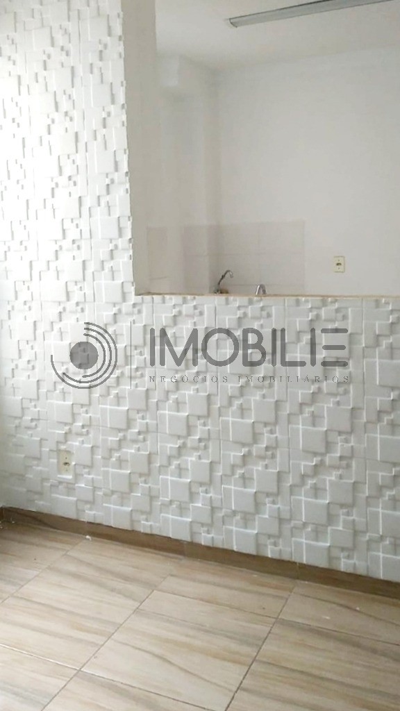 Apartamento, 2 quartos, 42 m² - Foto 4