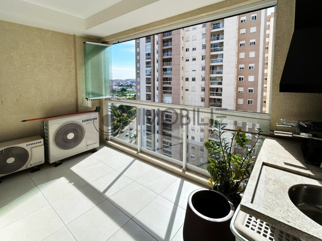 Apartamento, 2 quartos, 92 m² - Foto 15