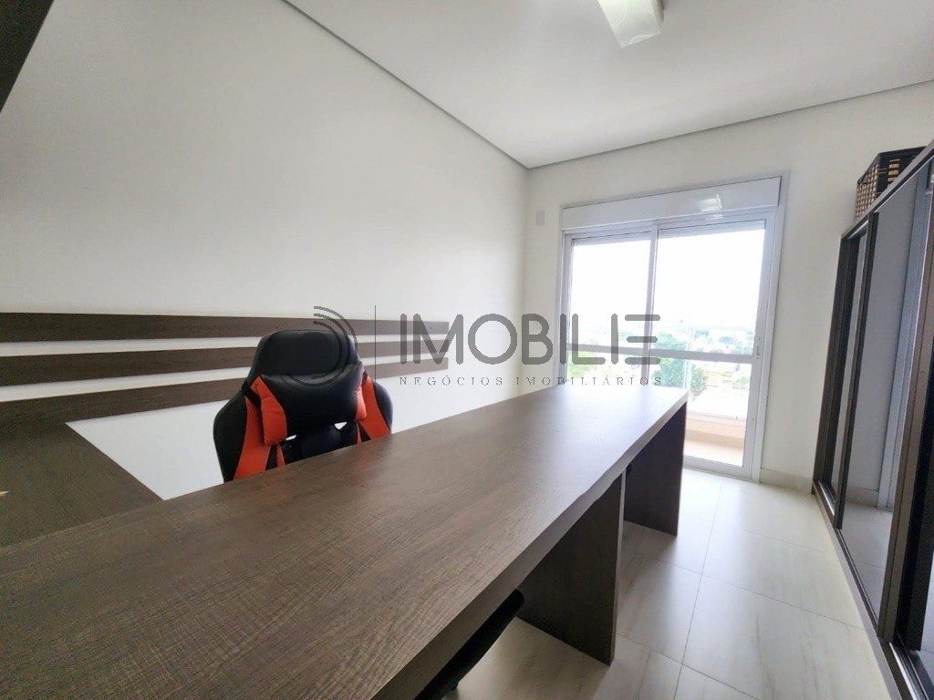 Apartamento, 3 quartos, 184 m² - Foto 14