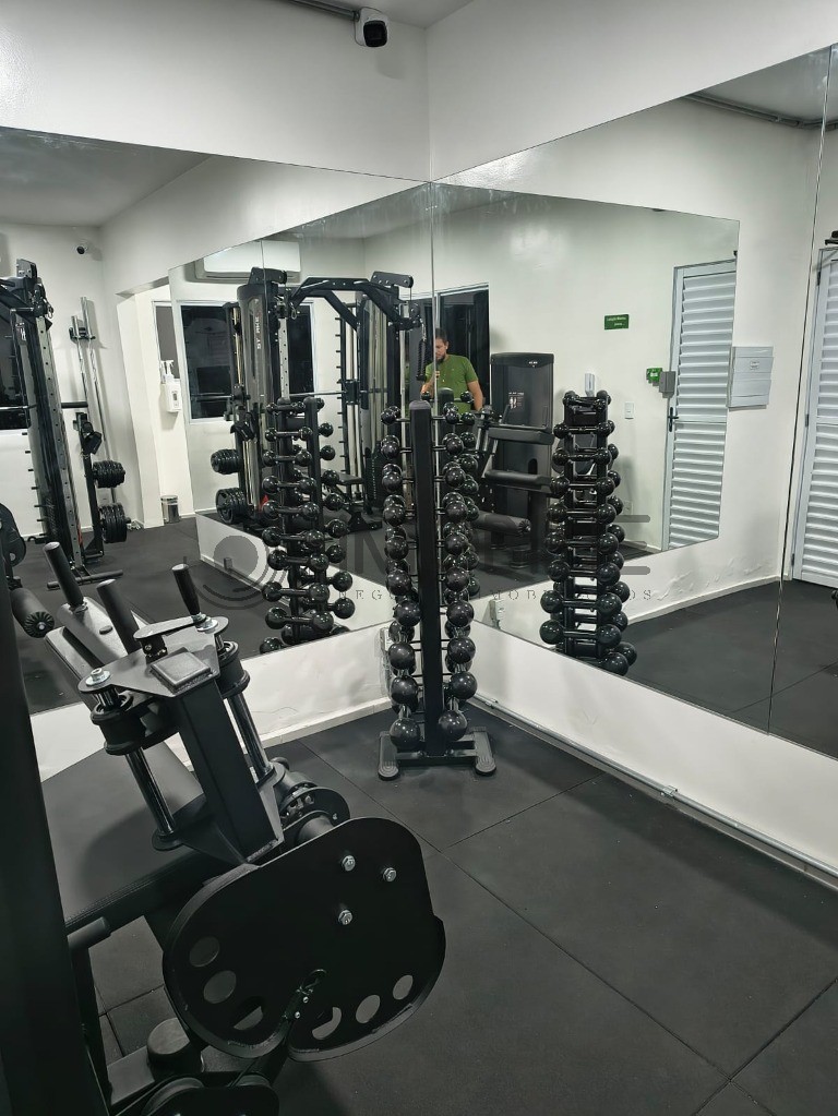 Apartamento, 2 quartos, 45 m² - Foto 26