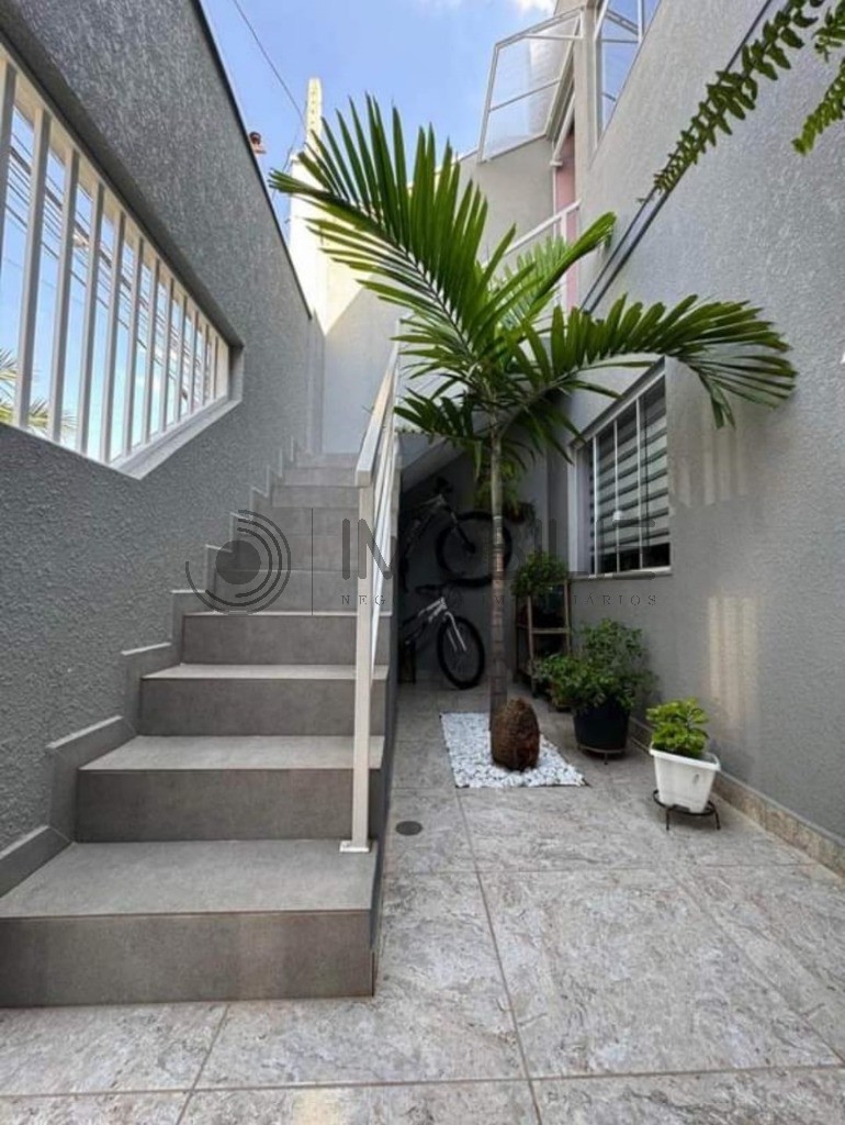 Casa, 3 quartos - Foto 21