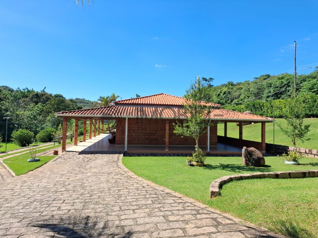 Sítio, 3 quartos, 465 m² - Foto 3